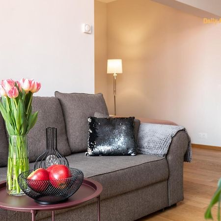 Luxury Suites - Rotermann By Rikas Hotels Reval Esterno foto