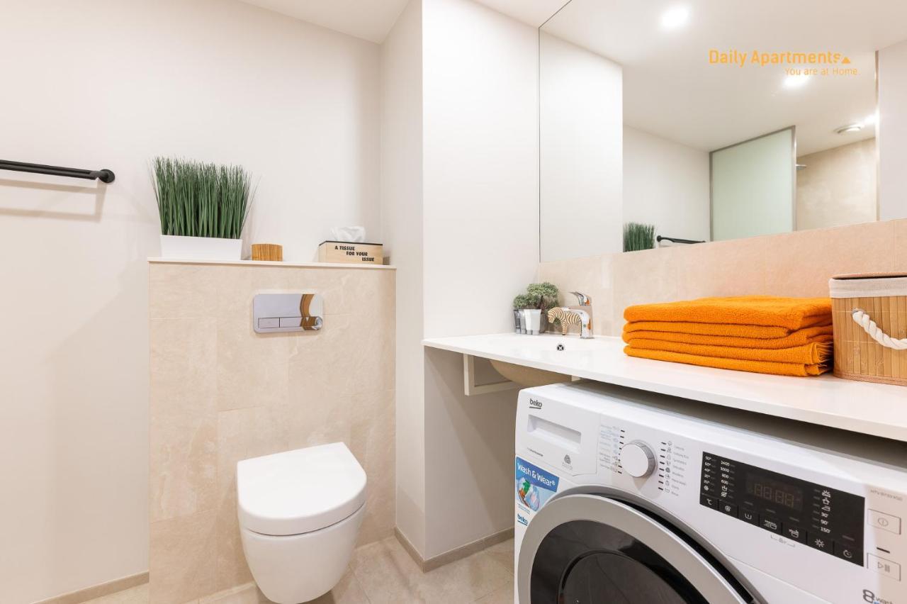Luxury Suites - Rotermann By Rikas Hotels Reval Esterno foto