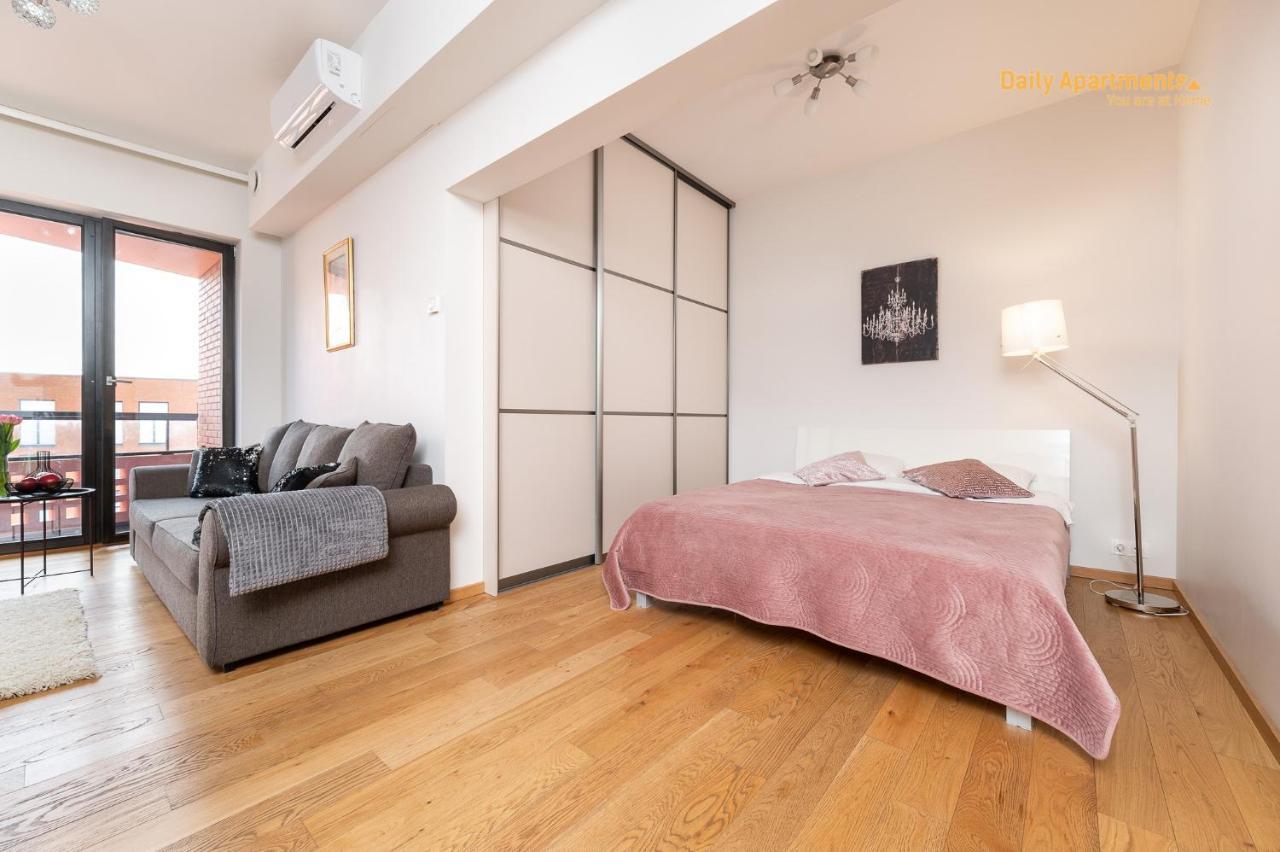 Luxury Suites - Rotermann By Rikas Hotels Reval Esterno foto