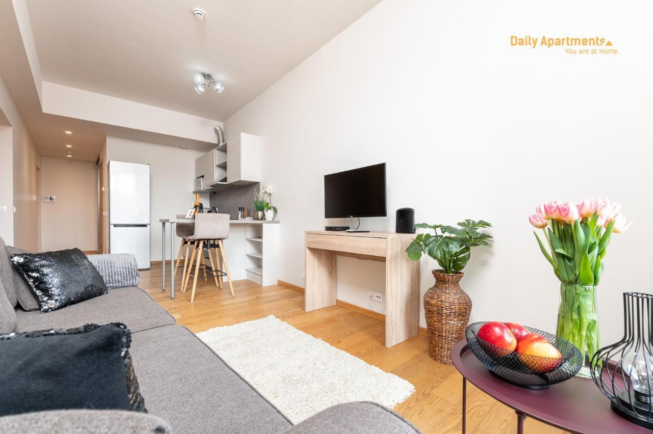 Luxury Suites - Rotermann By Rikas Hotels Reval Esterno foto